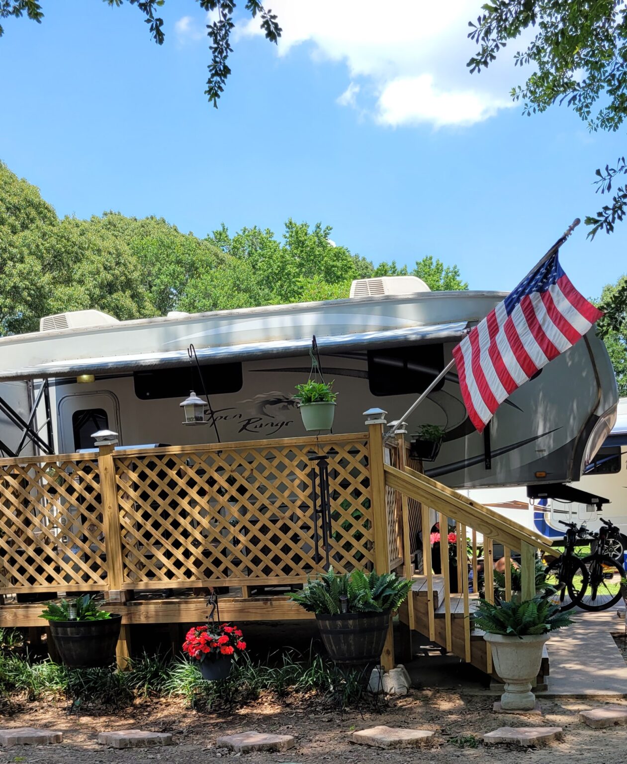 Gallery Mineola RV Park