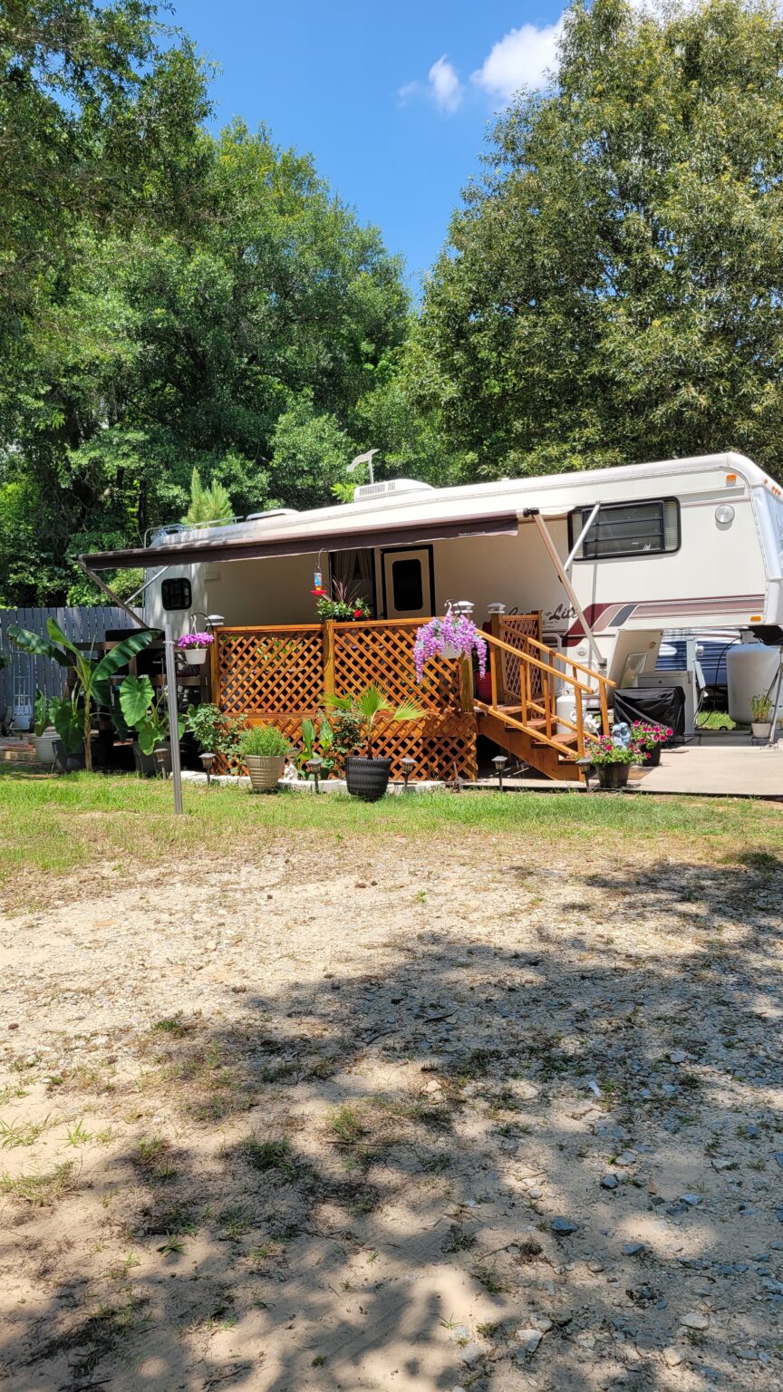 Gallery Mineola RV Park